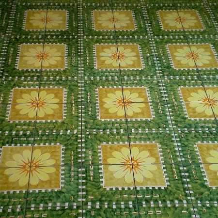 La Pergoletta Hotel SantʼAgata sui Due Golfi