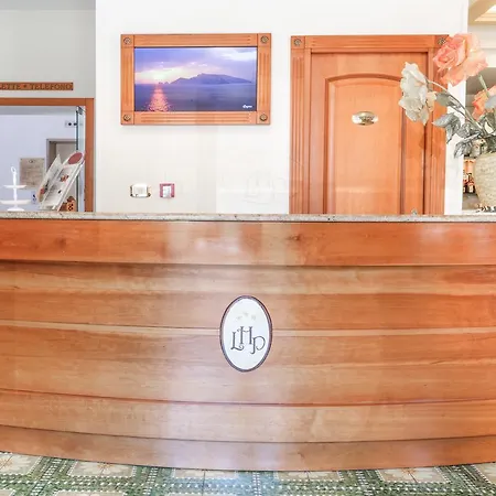 La Pergoletta Hotel 3*