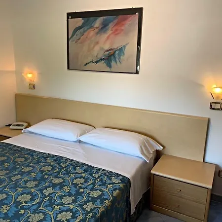 La Pergoletta SantʼAgata sui Due Golfi