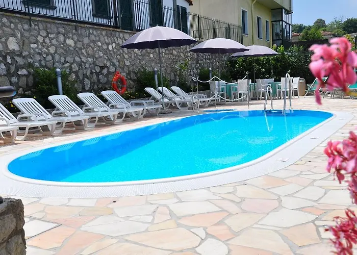 La Pergoletta