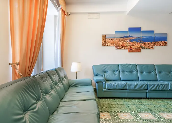 Hotel La Pergoletta
