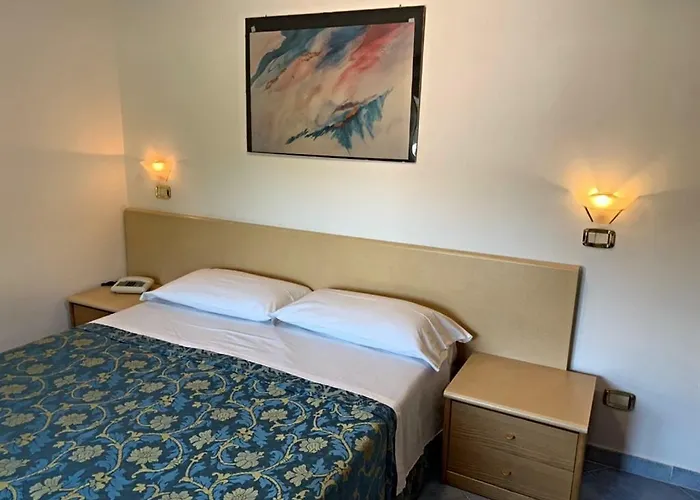 La Pergoletta SantʼAgata sui Due Golfi