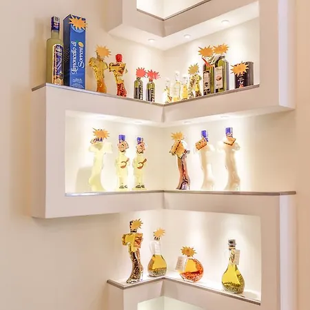 La Pergoletta מלון