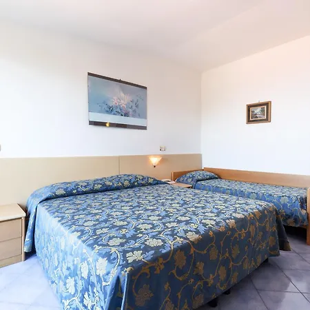 La Pergoletta 3*