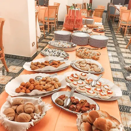 La Pergoletta מלון