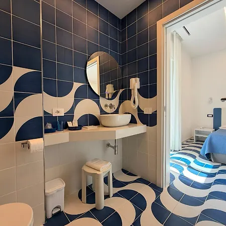 La Pergoletta Hotel 3*