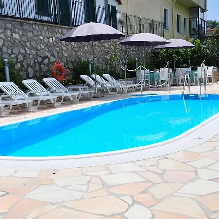 La Pergoletta