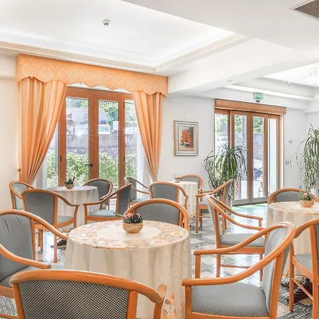La Pergoletta Hotel