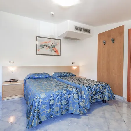 La Pergoletta 3*