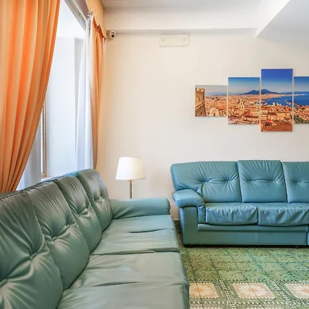 Hotel La Pergoletta