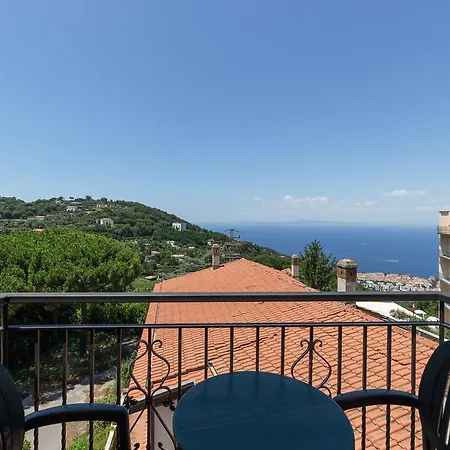 La Pergoletta 3*