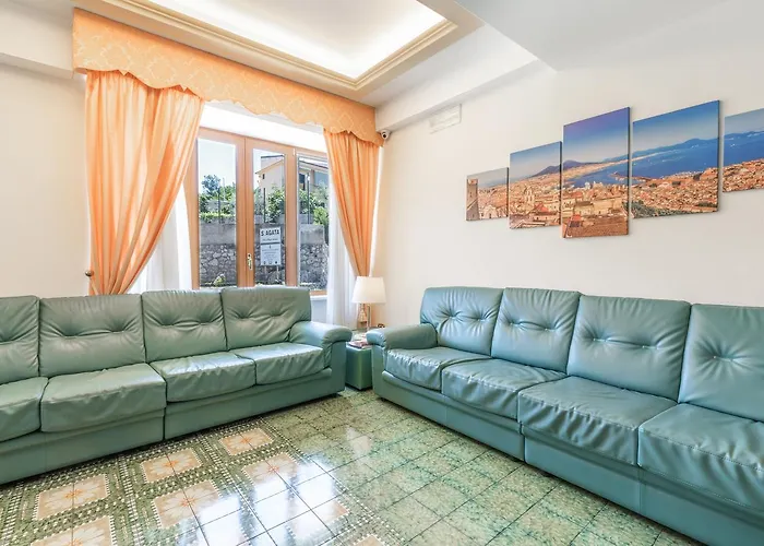 Hotel La Pergoletta