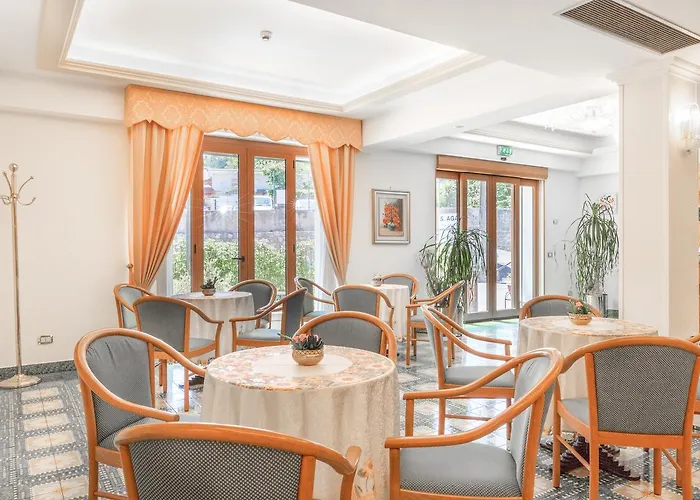 La Pergoletta Hotel