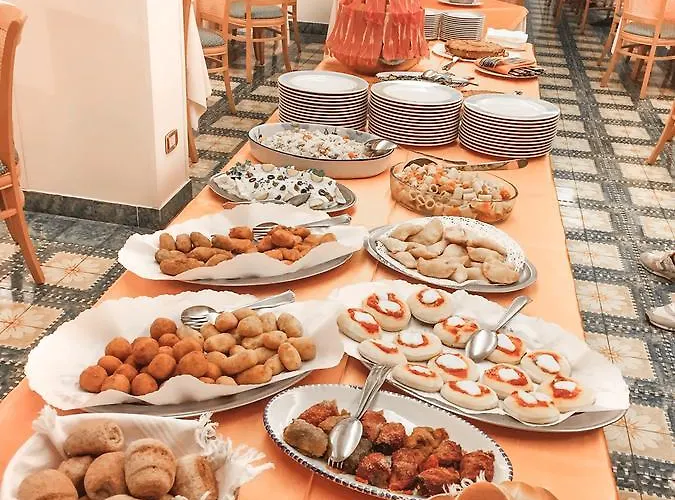La Pergoletta Hotel